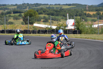 14 & 15/07/2018 : Coupe de France KFS 2018 à Belmont sur Rance (Photos Antoine Camblor) 2018 — karting