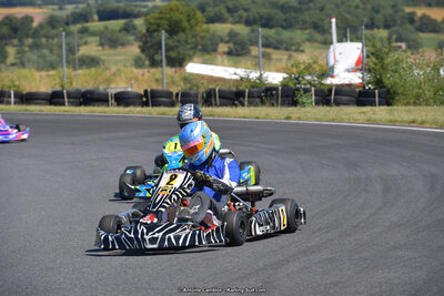14 & 15/07/2018 : Coupe de France KFS 2018 à Belmont sur Rance (Photos Antoine Camblor) 2018 — karting