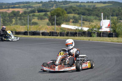 14 & 15/07/2018 : Coupe de France KFS 2018 à Belmont sur Rance (Photos Antoine Camblor) 2018 — karting