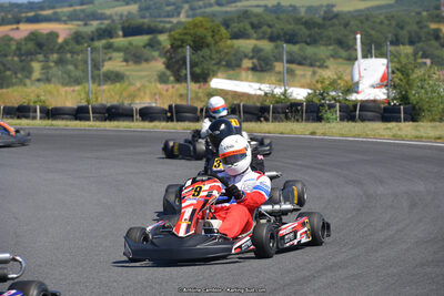 14 & 15/07/2018 : Coupe de France KFS 2018 à Belmont sur Rance (Photos Antoine Camblor) 2018 — karting