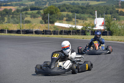 14 & 15/07/2018 : Coupe de France KFS 2018 à Belmont sur Rance (Photos Antoine Camblor) 2018 — karting