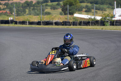 14 & 15/07/2018 : Coupe de France KFS 2018 à Belmont sur Rance (Photos Antoine Camblor) 2018 — karting