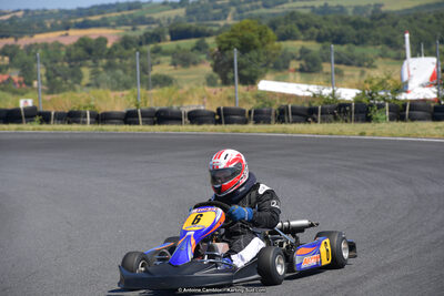 14 & 15/07/2018 : Coupe de France KFS 2018 à Belmont sur Rance (Photos Antoine Camblor) 2018 — karting