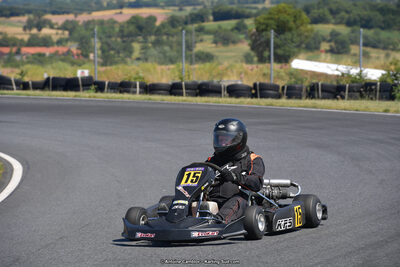 14 & 15/07/2018 : Coupe de France KFS 2018 à Belmont sur Rance (Photos Antoine Camblor) 2018 — karting