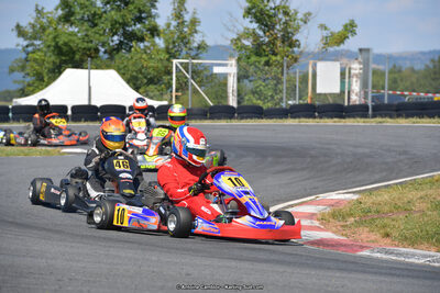 14 & 15/07/2018 : Coupe de France KFS 2018 à Belmont sur Rance (Photos Antoine Camblor) 2018 — karting