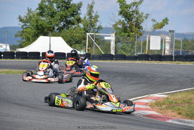 14 & 15/07/2018 : Coupe de France KFS 2018 à Belmont sur Rance (Photos Antoine Camblor) 2018 — karting