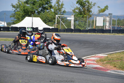 14 & 15/07/2018 : Coupe de France KFS 2018 à Belmont sur Rance (Photos Antoine Camblor) 2018 — karting