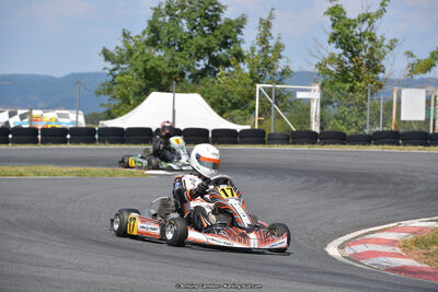 14 & 15/07/2018 : Coupe de France KFS 2018 à Belmont sur Rance (Photos Antoine Camblor) 2018 — karting