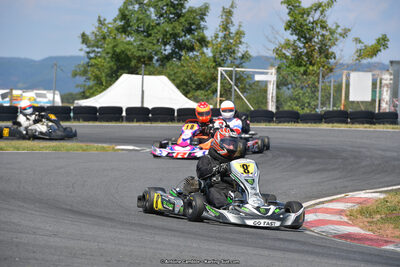 14 & 15/07/2018 : Coupe de France KFS 2018 à Belmont sur Rance (Photos Antoine Camblor) 2018 — karting