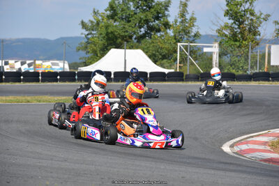 14 & 15/07/2018 : Coupe de France KFS 2018 à Belmont sur Rance (Photos Antoine Camblor) 2018 — karting