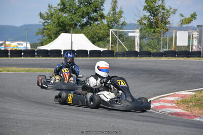 14 & 15/07/2018 : Coupe de France KFS 2018 à Belmont sur Rance (Photos Antoine Camblor) 2018 — karting
