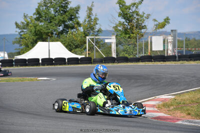 14 & 15/07/2018 : Coupe de France KFS 2018 à Belmont sur Rance (Photos Antoine Camblor) 2018 — karting