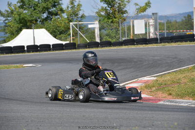 14 & 15/07/2018 : Coupe de France KFS 2018 à Belmont sur Rance (Photos Antoine Camblor) 2018 — karting
