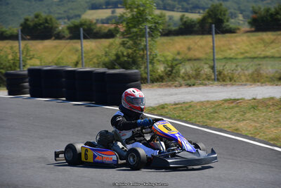 14 & 15/07/2018 : Coupe de France KFS 2018 à Belmont sur Rance (Photos Antoine Camblor) 2018 — karting