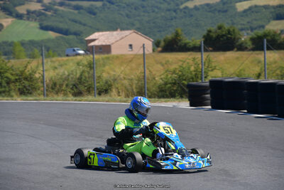 14 & 15/07/2018 : Coupe de France KFS 2018 à Belmont sur Rance (Photos Antoine Camblor) 2018 — karting
