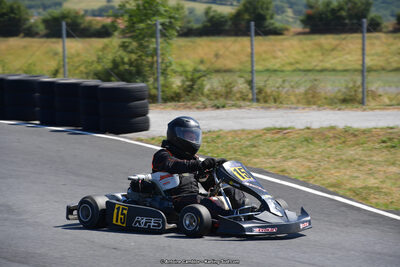 14 & 15/07/2018 : Coupe de France KFS 2018 à Belmont sur Rance (Photos Antoine Camblor) 2018 — karting