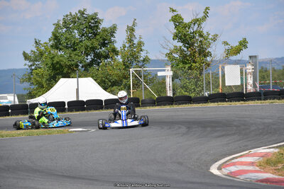 14 & 15/07/2018 : Coupe de France KFS 2018 à Belmont sur Rance (Photos Antoine Camblor) 2018 — karting