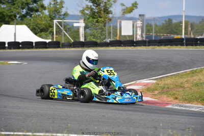 14 & 15/07/2018 : Coupe de France KFS 2018 à Belmont sur Rance (Photos Antoine Camblor) 2018 — karting