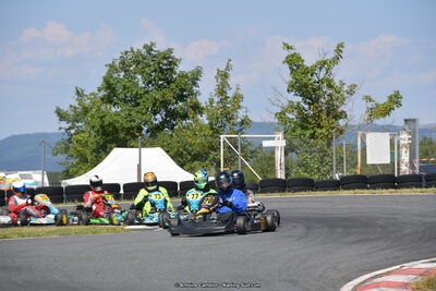 14 & 15/07/2018 : Coupe de France KFS 2018 à Belmont sur Rance (Photos Antoine Camblor) 2018 — karting
