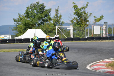 14 & 15/07/2018 : Coupe de France KFS 2018 à Belmont sur Rance (Photos Antoine Camblor) 2018 — karting