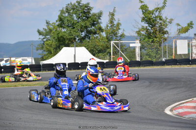 14 & 15/07/2018 : Coupe de France KFS 2018 à Belmont sur Rance (Photos Antoine Camblor) 2018 — karting