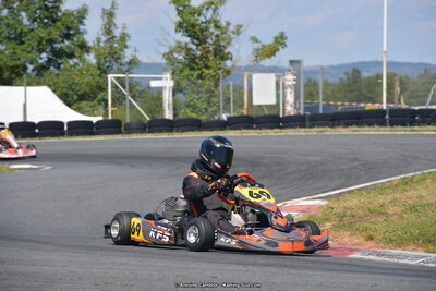 14 & 15/07/2018 : Coupe de France KFS 2018 à Belmont sur Rance (Photos Antoine Camblor) 2018 — karting