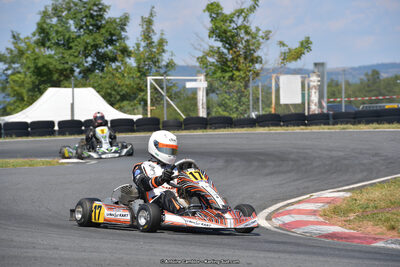 14 & 15/07/2018 : Coupe de France KFS 2018 à Belmont sur Rance (Photos Antoine Camblor) 2018 — karting