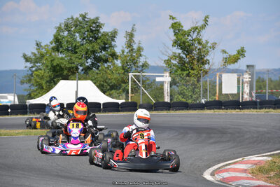 14 & 15/07/2018 : Coupe de France KFS 2018 à Belmont sur Rance (Photos Antoine Camblor) 2018 — karting