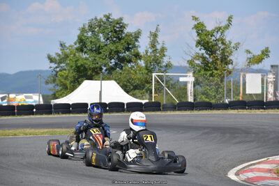 14 & 15/07/2018 : Coupe de France KFS 2018 à Belmont sur Rance (Photos Antoine Camblor) 2018 — karting