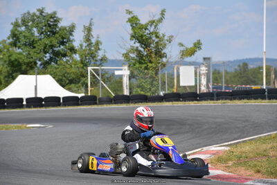 14 & 15/07/2018 : Coupe de France KFS 2018 à Belmont sur Rance (Photos Antoine Camblor) 2018 — karting