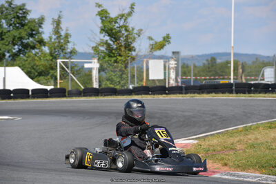 14 & 15/07/2018 : Coupe de France KFS 2018 à Belmont sur Rance (Photos Antoine Camblor) 2018 — karting
