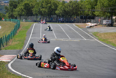 14 & 15/07/2018 : Coupe de France KFS 2018 à Belmont sur Rance (Photos Antoine Camblor) 2018 — karting