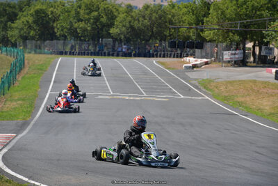 14 & 15/07/2018 : Coupe de France KFS 2018 à Belmont sur Rance (Photos Antoine Camblor) 2018 — karting