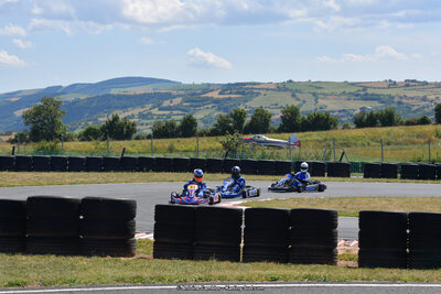14 & 15/07/2018 : Coupe de France KFS 2018 à Belmont sur Rance (Photos Antoine Camblor) 2018 — karting