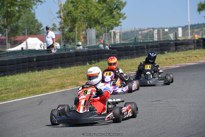 14 & 15/07/2018 : Coupe de France KFS 2018 à Belmont sur Rance (Photos Antoine Camblor) 2018 — karting