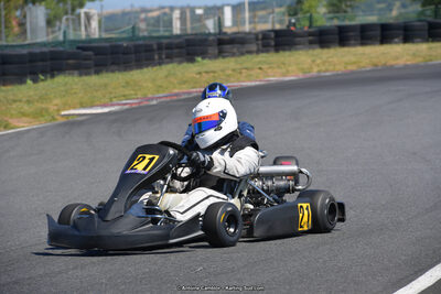 14 & 15/07/2018 : Coupe de France KFS 2018 à Belmont sur Rance (Photos Antoine Camblor) 2018 — karting