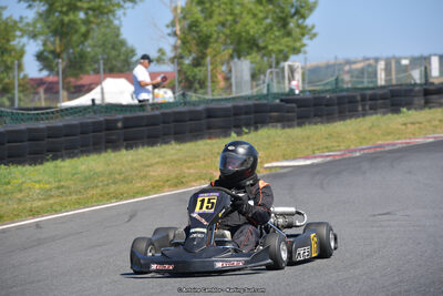 14 & 15/07/2018 : Coupe de France KFS 2018 à Belmont sur Rance (Photos Antoine Camblor) 2018 — karting
