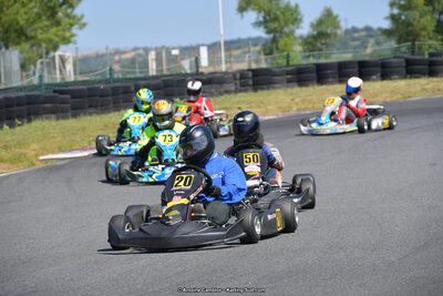 14 & 15/07/2018 : Coupe de France KFS 2018 à Belmont sur Rance (Photos Antoine Camblor) 2018 — karting