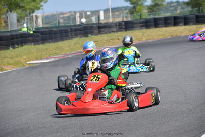 14 & 15/07/2018 : Coupe de France KFS 2018 à Belmont sur Rance (Photos Antoine Camblor) 2018 — karting