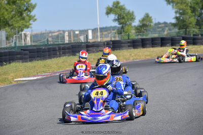 14 & 15/07/2018 : Coupe de France KFS 2018 à Belmont sur Rance (Photos Antoine Camblor) 2018 — karting