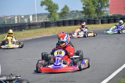 14 & 15/07/2018 : Coupe de France KFS 2018 à Belmont sur Rance (Photos Antoine Camblor) 2018 — karting