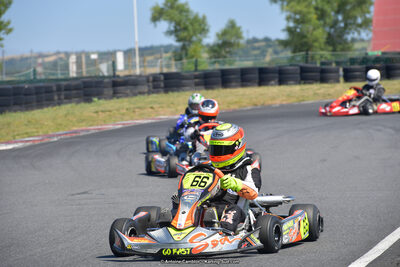 14 & 15/07/2018 : Coupe de France KFS 2018 à Belmont sur Rance (Photos Antoine Camblor) 2018 — karting