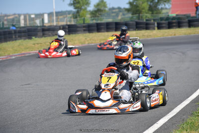 14 & 15/07/2018 : Coupe de France KFS 2018 à Belmont sur Rance (Photos Antoine Camblor) 2018 — karting