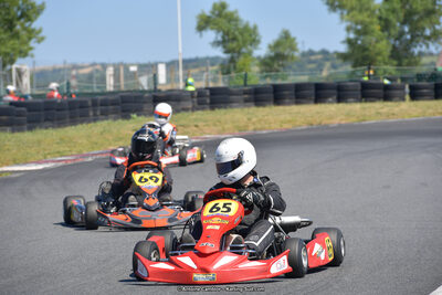14 & 15/07/2018 : Coupe de France KFS 2018 à Belmont sur Rance (Photos Antoine Camblor) 2018 — karting