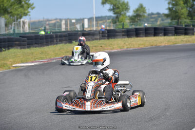 14 & 15/07/2018 : Coupe de France KFS 2018 à Belmont sur Rance (Photos Antoine Camblor) 2018 — karting
