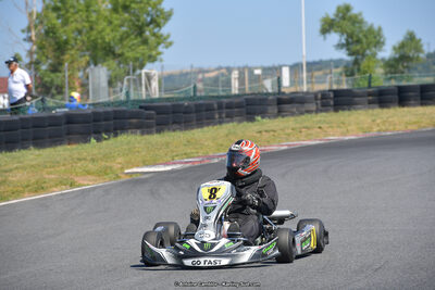 14 & 15/07/2018 : Coupe de France KFS 2018 à Belmont sur Rance (Photos Antoine Camblor) 2018 — karting
