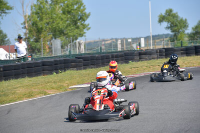 14 & 15/07/2018 : Coupe de France KFS 2018 à Belmont sur Rance (Photos Antoine Camblor) 2018 — karting