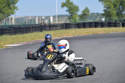 14 & 15/07/2018 : Coupe de France KFS 2018 à Belmont sur Rance (Photos Antoine Camblor) 2018 — karting