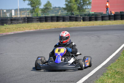 14 & 15/07/2018 : Coupe de France KFS 2018 à Belmont sur Rance (Photos Antoine Camblor) 2018 — karting