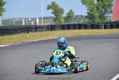 14 & 15/07/2018 : Coupe de France KFS 2018 à Belmont sur Rance (Photos Antoine Camblor) 2018 — karting